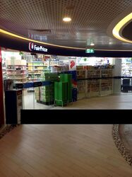 Macpherson Mall (D13), Shop House #614489741